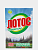 Лотос порошок стиральный 400 гр. универсал  24шт/уп Флора