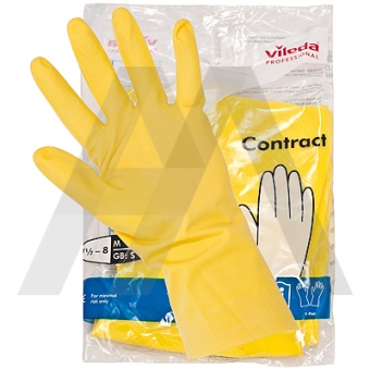 Перчатки жел М