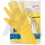 Перчатки жел М