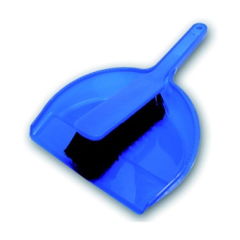 Совок+щетка-сметка 