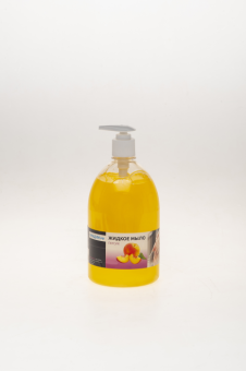 жм персик 1 л