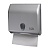 Диспенсер Lime 926001 для бумажных полотенец мини V,Z укл., серый 