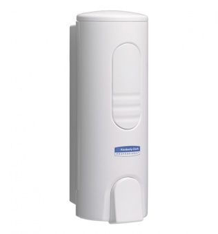 dispenser-dlya-myla-v-kartridzhakh-kimberly-clark-slim-6982-belyj-200ml