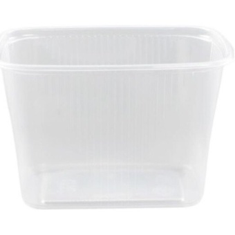 Контейнер пищевой 1000мл глубокий 