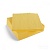 Салфетки БТ Bonton желтые  24/24  400 шт*6уп.