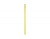 29626 Ультра гигиеническая ручка 1500 мм ЖЕЛТЫЙ