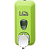 Диспенсер Lime  A71601VES для жидкого мыла-пены в картриджах 0,55 л. зеленый