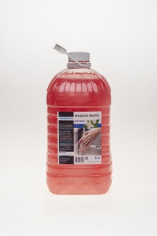 жм жасмин 5 л