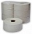Туалетная бумага рулон Терес T-0015 1-сл, натуральный цвет 480 м*6 рул